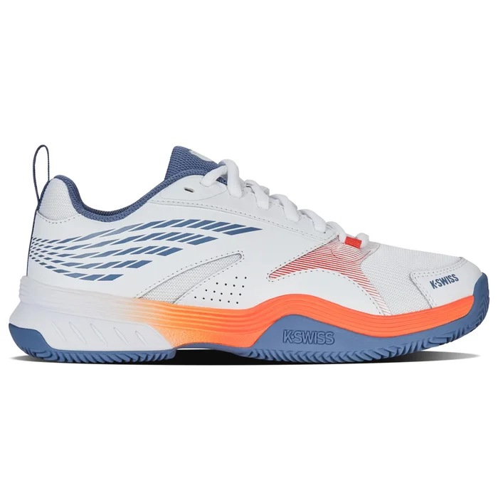 Chaussures de tennis K-Swiss Speedex Clay [Taille 41]