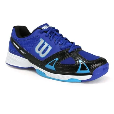 Chaussures de tennis Wilson Men Rush Evo Surf The Web