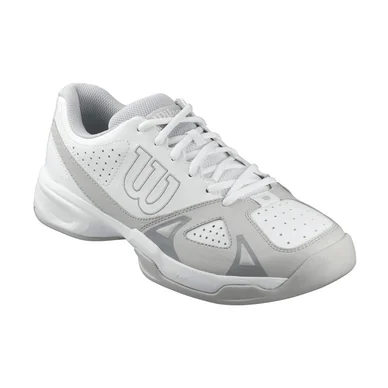 Chaussures de tennis Wilson Men Rush Open 2.0 White