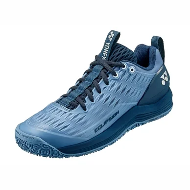 Chaussures de Tennis Yonex Men Eclipsion 3 Clay Mist Blue