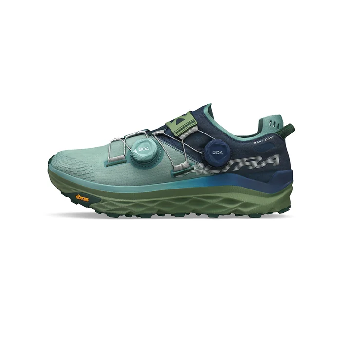 Chaussures de trail Altra Mont Blanc Boa [Taille 40]