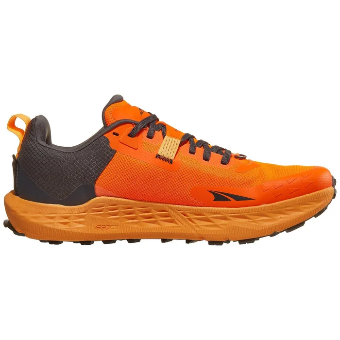 Chaussures de trail Altra Timp 5 [Taille 42]