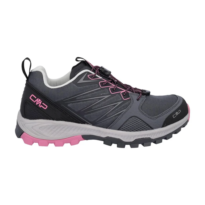 Chaussures de trail basse femme CMP Atik [Taille 36]