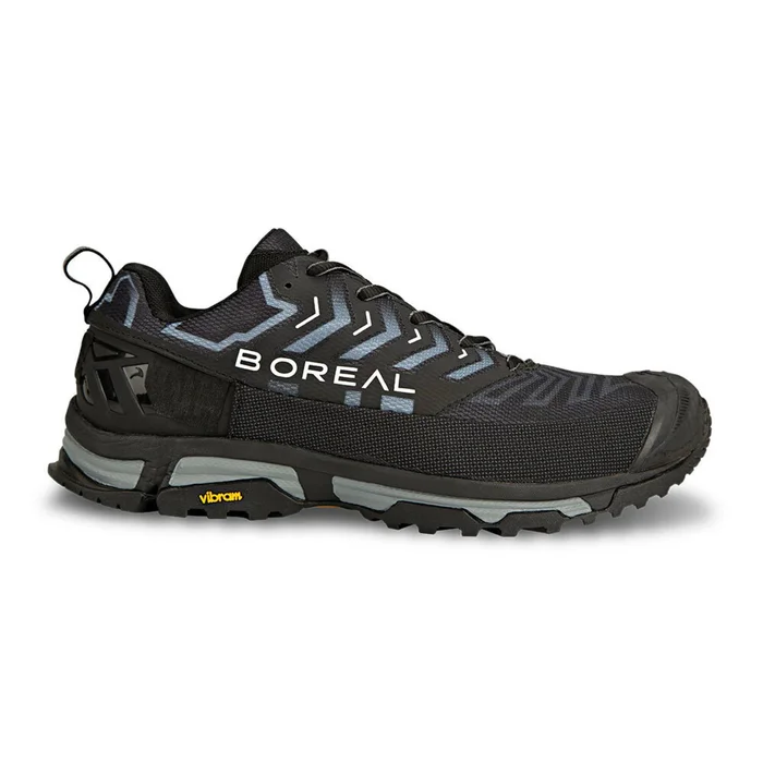 Chaussures de trail Boreal Alligator [Taille 39,5]