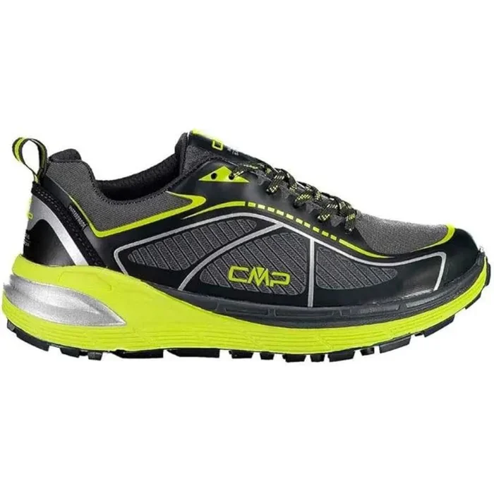 Chaussures de trail CMP Nashira Maxi 39Q9697 [Taille 41]