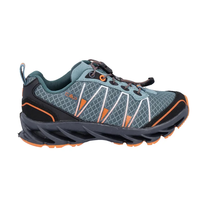 Chaussures de trail enfant CMP Altak 2.0 [Taille 33]