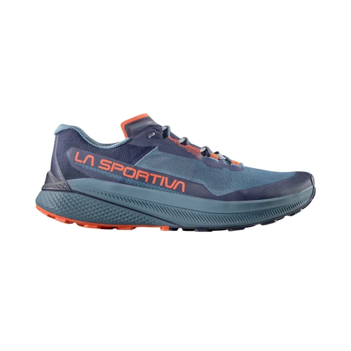 Chaussures de trail enfant La Sportiva Prodigio [Taille 36]