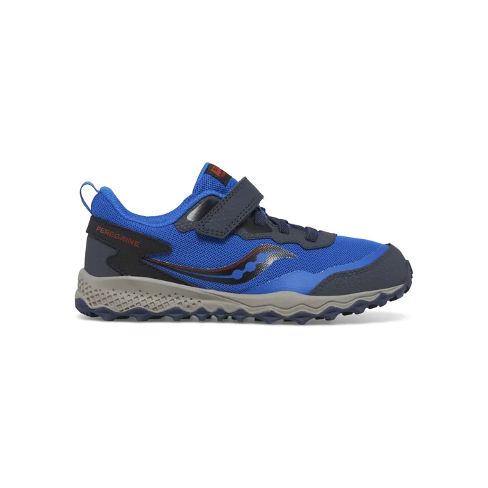 Chaussures de trail enfant Saucony Peregrine KDZ A [Taille 32]