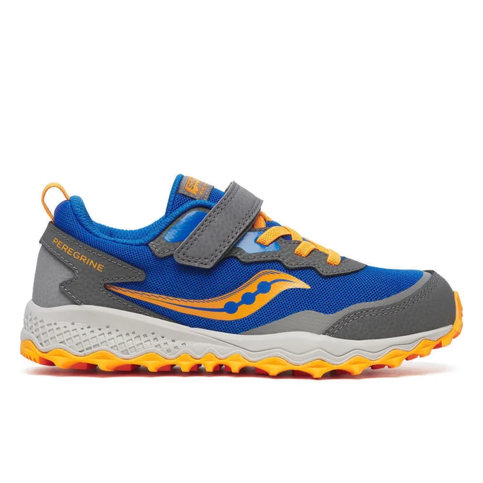Chaussures de trail enfant Saucony PeregrineA [Taille 32]