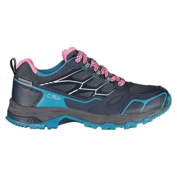 Chaussures de trail femme CMP Zaniah [Taille 37]