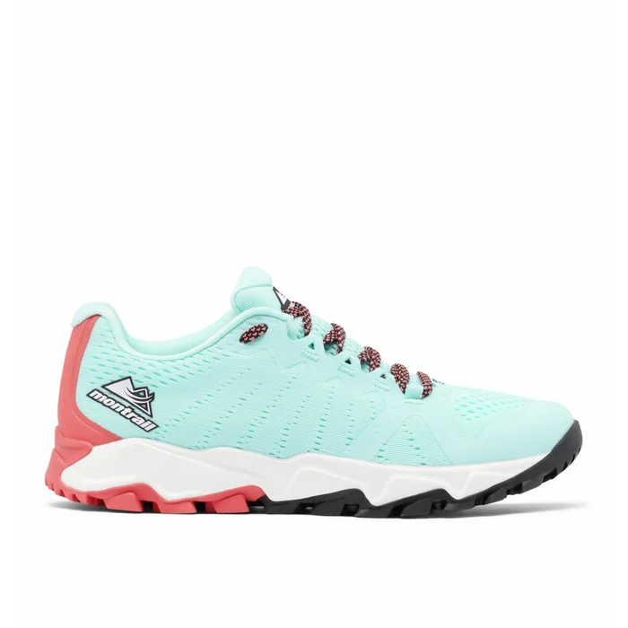 Chaussures de trail femme Columbia TRANS ALPS F.K.T. III [Taille 36]