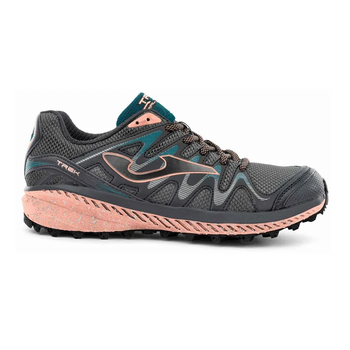 Chaussures de trail femme Joma Tk.Trek 2322 [Taille 37]