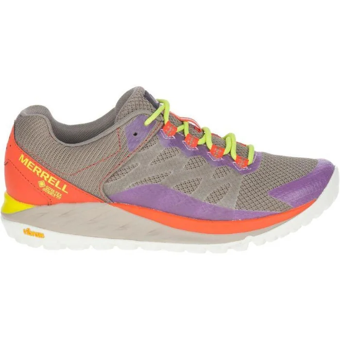 Chaussures de trail femme Merrell Antora 2 [Taille 37,5]