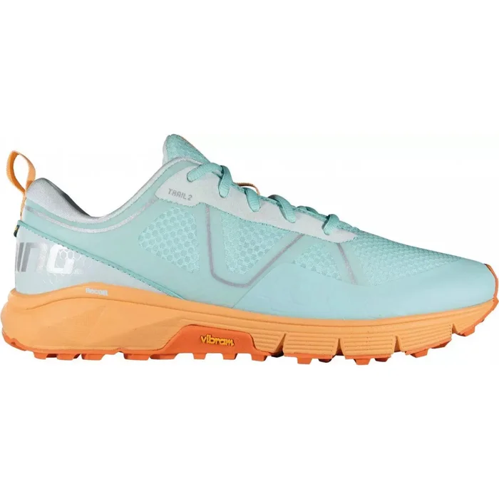 Chaussures de trail femme Salming Recoil Trail 2 [Taille 36]