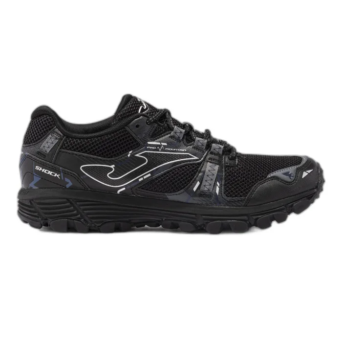 Chaussures de trail Joma Shock 2301 [Taille 40]