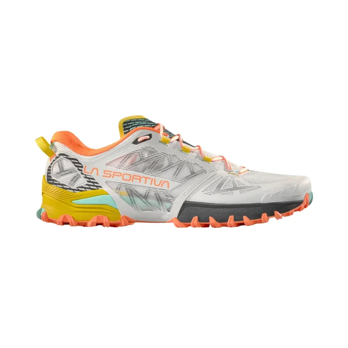 Chaussures de trail La Sportiva Bushido III [Taille 39]