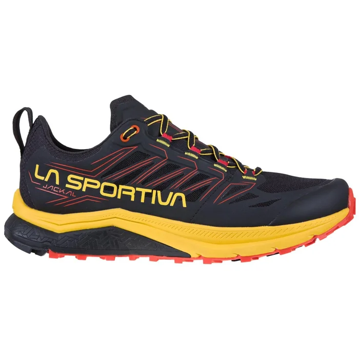 Chaussures de trail La Sportiva Jackal [Taille 38]