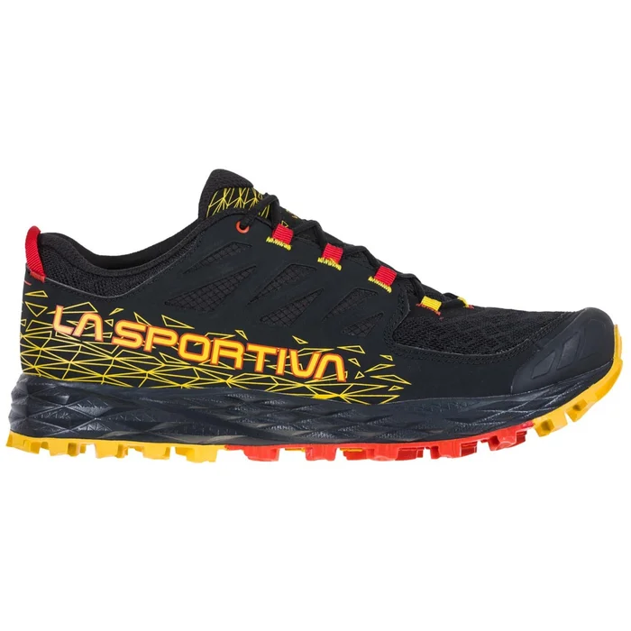 Chaussures de trail La Sportiva Lycan II [Taille 38]