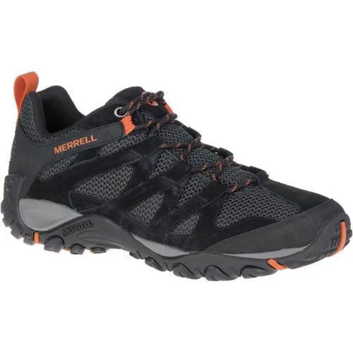 Chaussures de trail Merrell Alverstone [Taille 40]