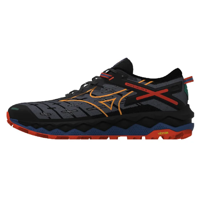 Chaussures de trail Mizuno Wave Mujin [Taille 40]
