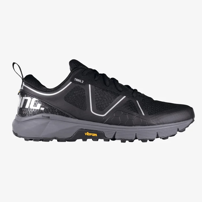 Chaussures de trail Salming Recoil Trail 2 [Taille 40]