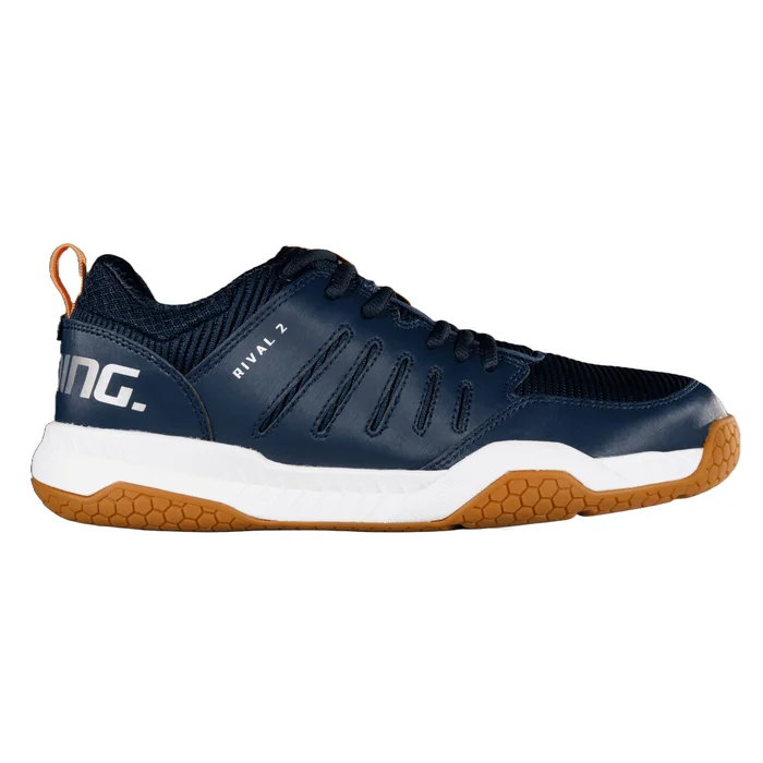 Chaussures de trail Salming Rival 2 [Taille 38]