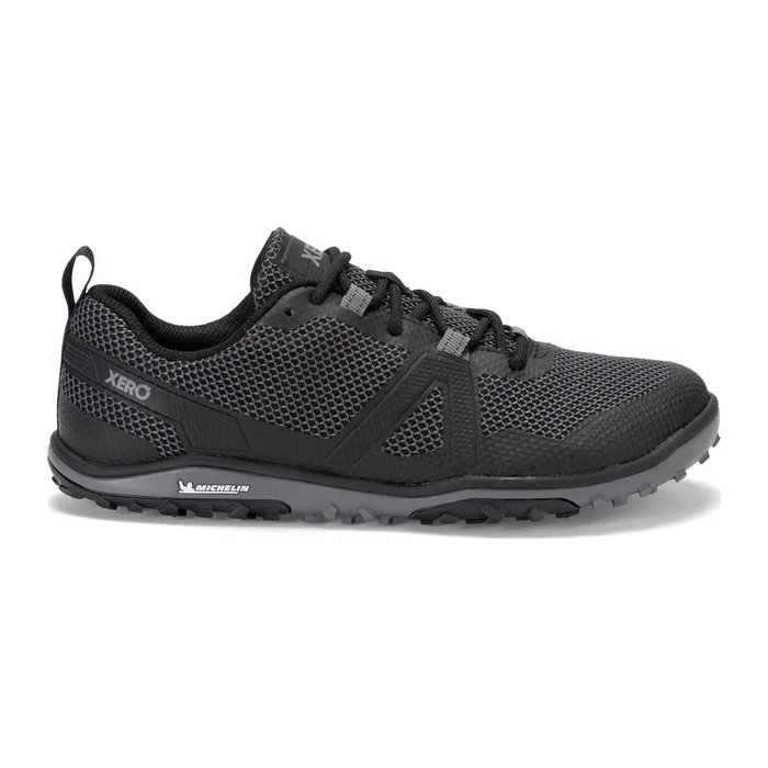 Chaussures de trail Xero Shoes Scrambler Low [Taille 39,5]