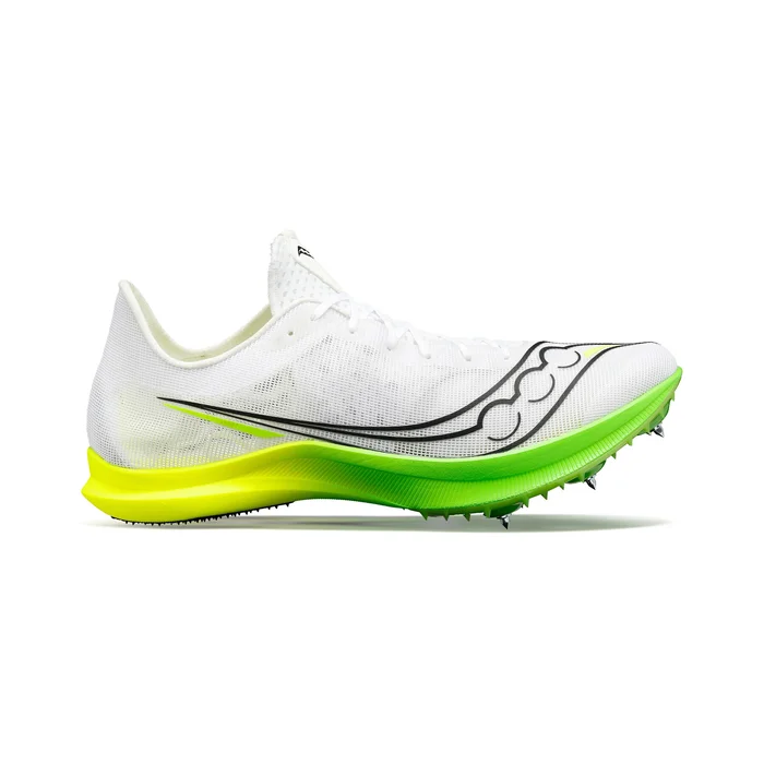 Chaussures du2019athlu00e9tisme Saucony Endorphin Cheetah [Taille 40]