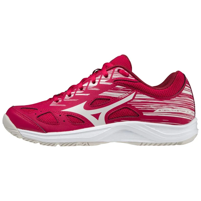 Chaussures enfant Mizuno Stealth Star [Taille 32,5]