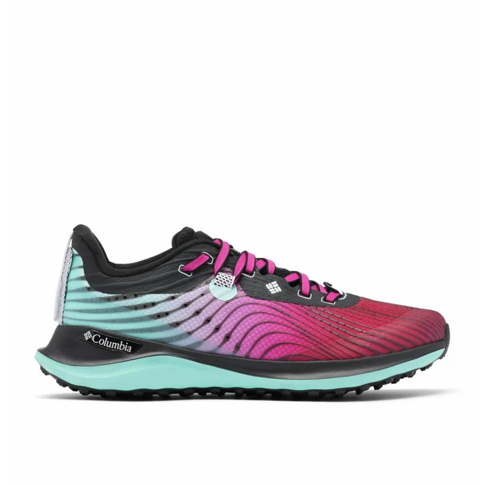 Chaussures femme Columbia ESCAPE ASCENT [Taille 37,5]