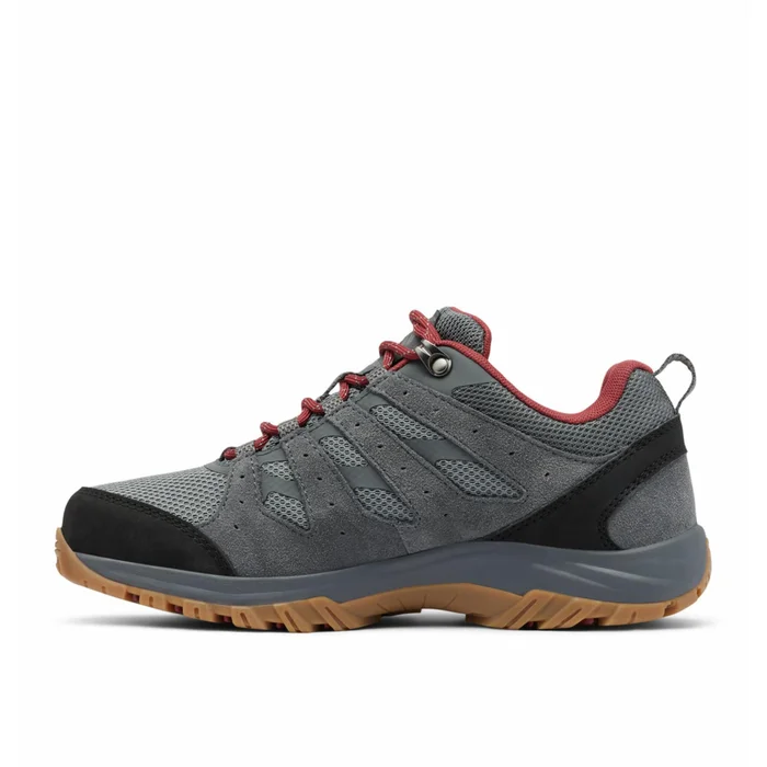 Chaussures femme Columbia REDMOND III WATERPROOF [Taille 36]