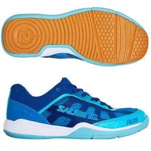 Chaussures femme Falco Indoor