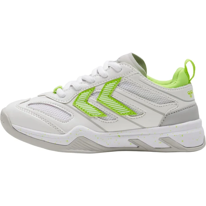 Chaussures indoor enfant Hummel Algiz 2.0 [Taille 39]
