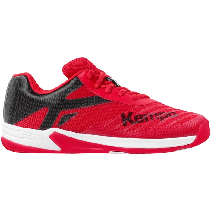 Chaussures indoor enfant Kempa Wing 2.0 [Taille 38]