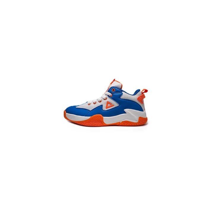 Chaussures indoor enfant Peak Game 2 [Taille 29]