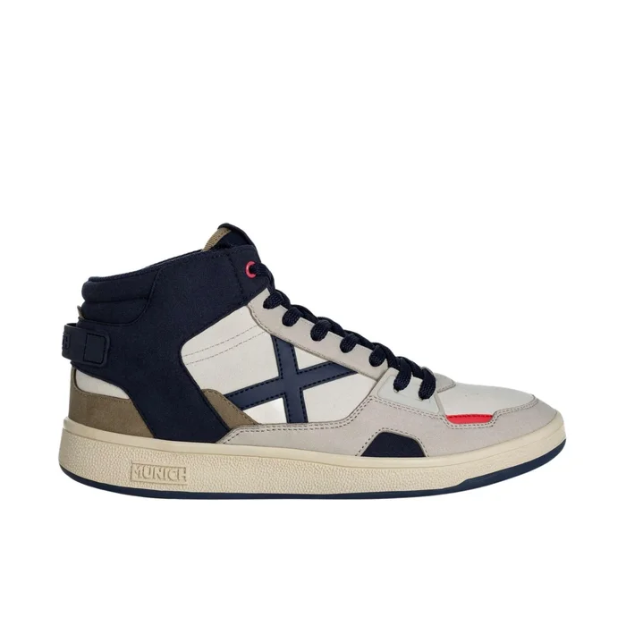 Chaussures indoor Munich Dome 04