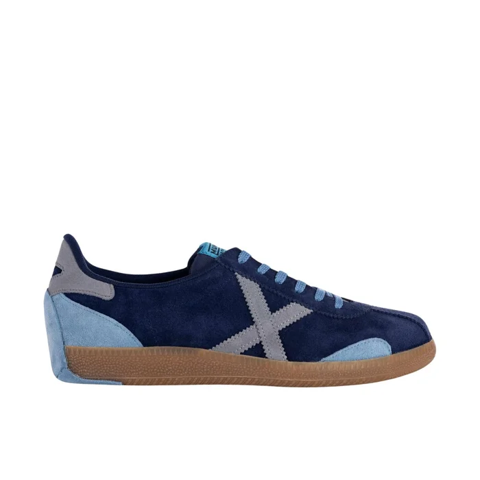Chaussures indoor Munich Sports Arquero 22
