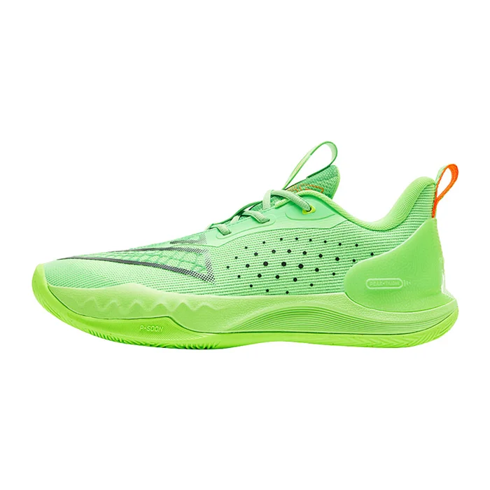 Chaussures indoor Peak Big Triangle 4