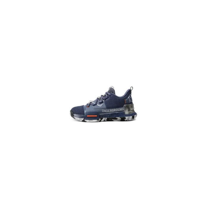 Chaussures indoor Peak LW3 (trois coloris)