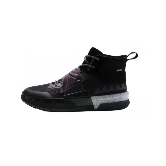 Chaussures indoor Peak P-Pop Up Monster 8