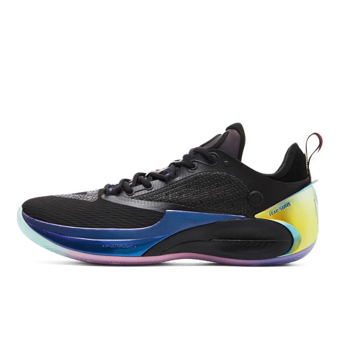 Chaussures indoor Peak PC AH24 AW 2 [Taille 43]