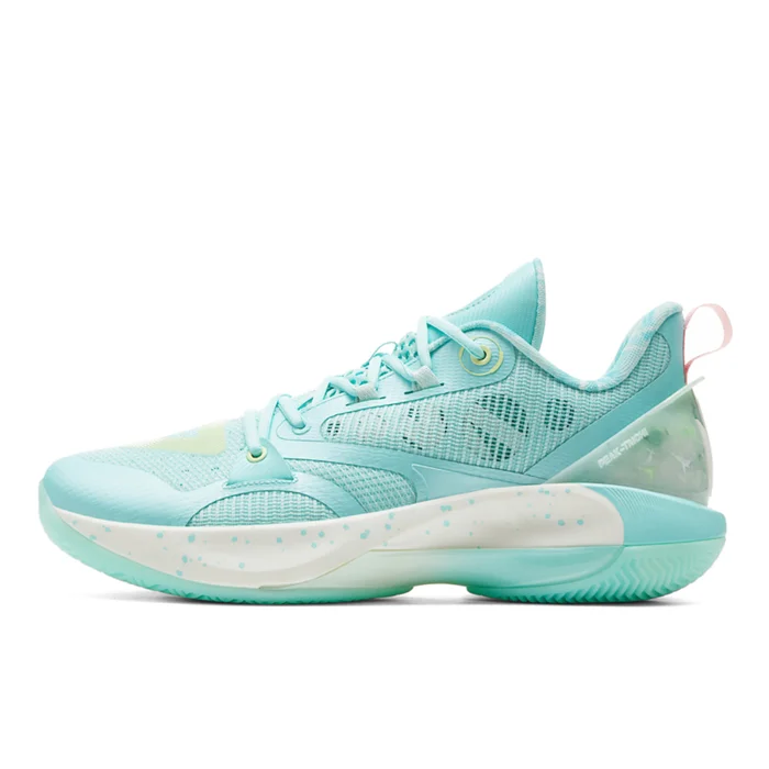 Chaussures indoor Peak PC AH24 Talent 1