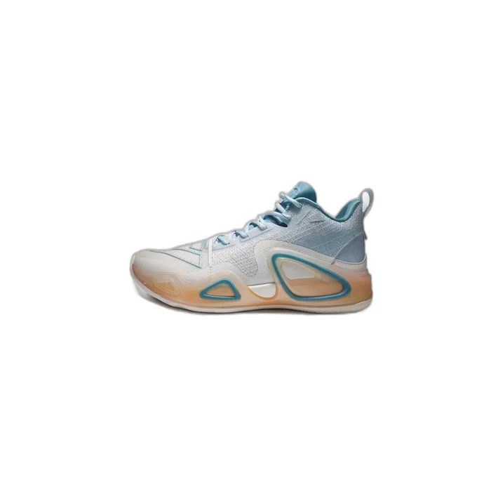 Chaussures indoor Peak Taichi UL Big Triangle 2