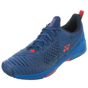 Chaussures indoor Power Cushion Sonicage 3 Clay