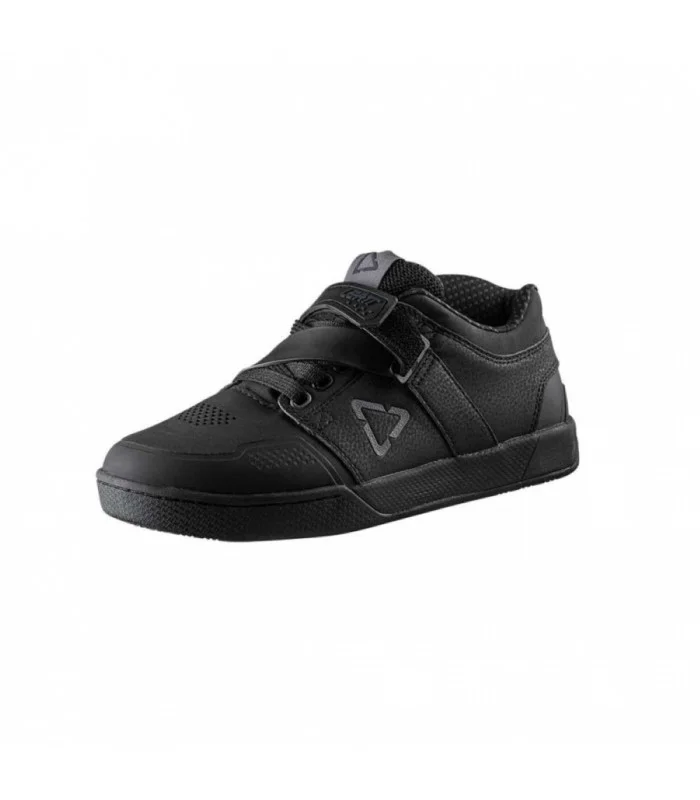 Chaussures Leatt DBX 4.0 Clip – noir Homme VTT/Enduro/DH