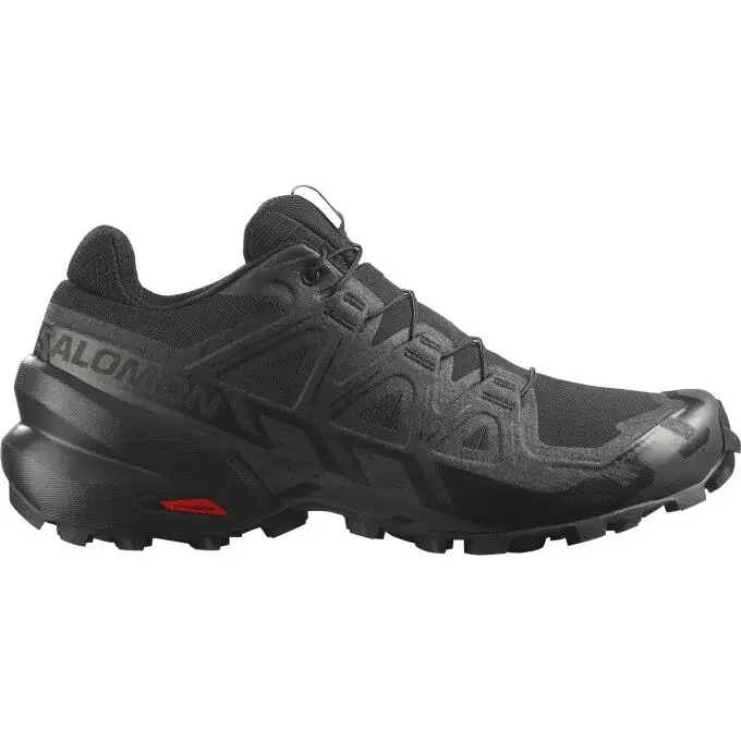 Chaussures Salomon SPEEDCROSS 6 W Seulement Aujourd’hui