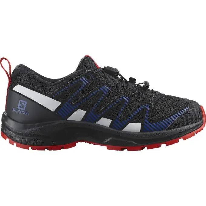 Chaussures Salomon XA PRO V8 JUNIOR Original