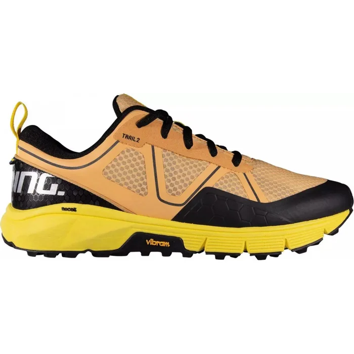Chaussures trail Salming Viper [Taille 40 2/3]