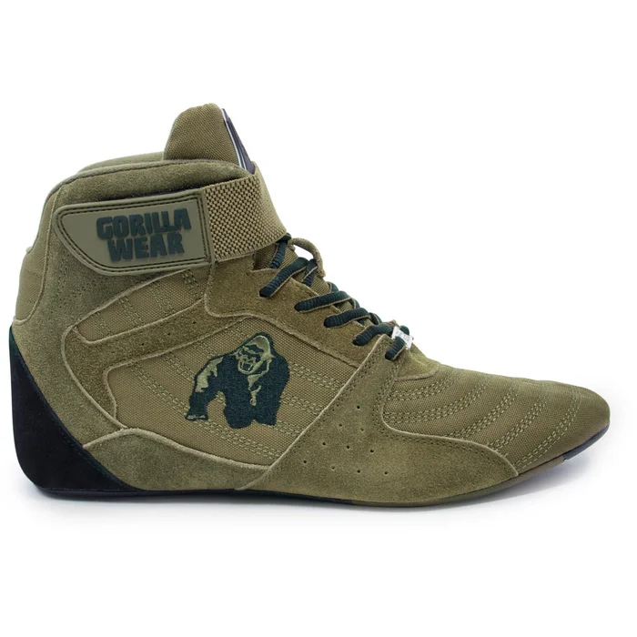 Chaussures training Gorilla Wear Perry Pro