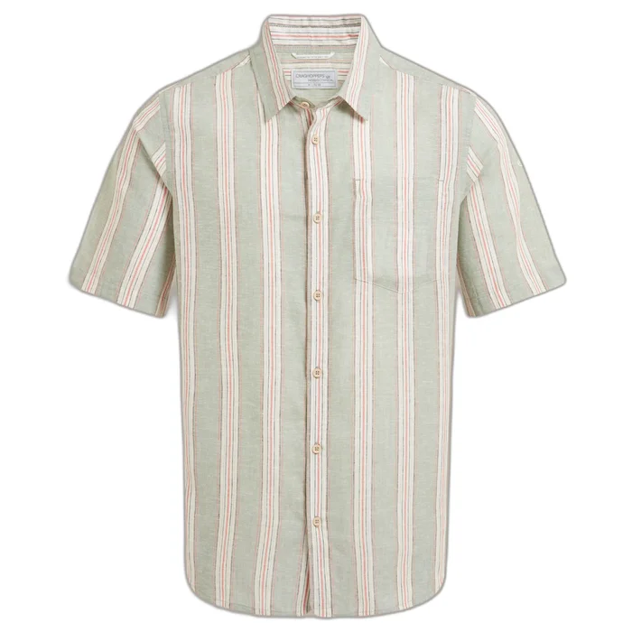 Chemise Craghoppers Argino [Taille S]